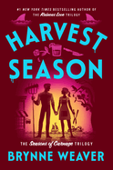 Harvest Season by Brynne Weaver (Hardcover)
