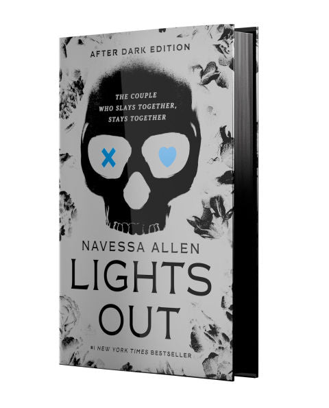 Lights Out (Collector's Edition) by Navessa Allen