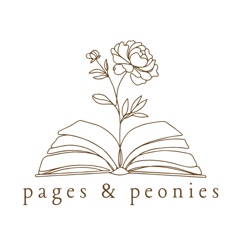 Pages & Peonies