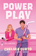 Power Play by Chelsea Curto