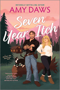 Seven Year Itch by Amy Daws (Hardcover)
