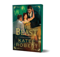 The Beast by Katee Robert