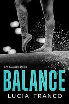 Balance by Lucia Franco