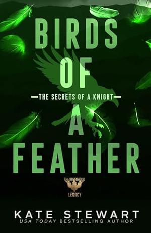 Birds of a Feather by Kate Stewart