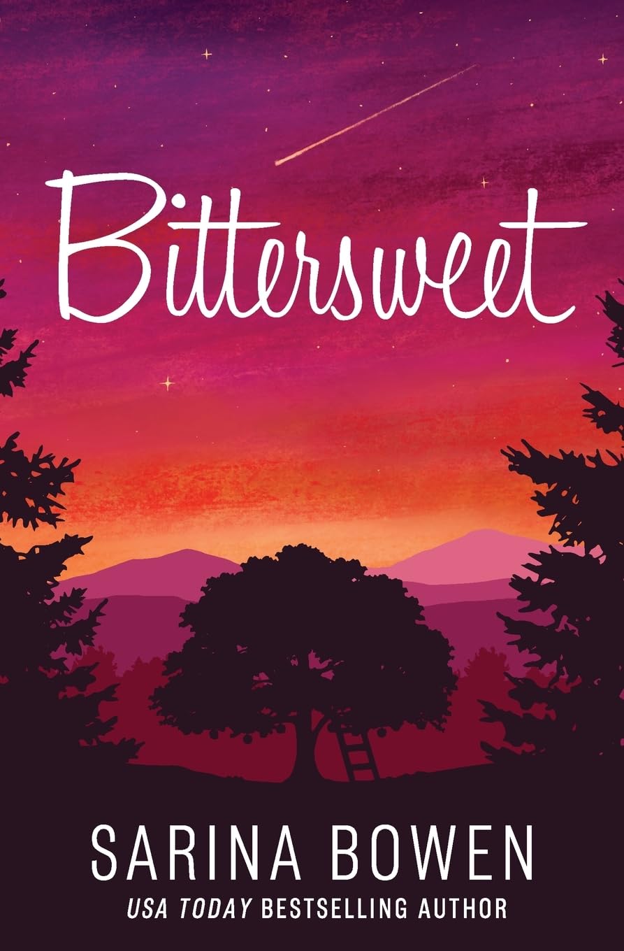 Bittersweet by Sarina Bowen