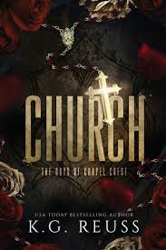 Church by K. G. Reuss