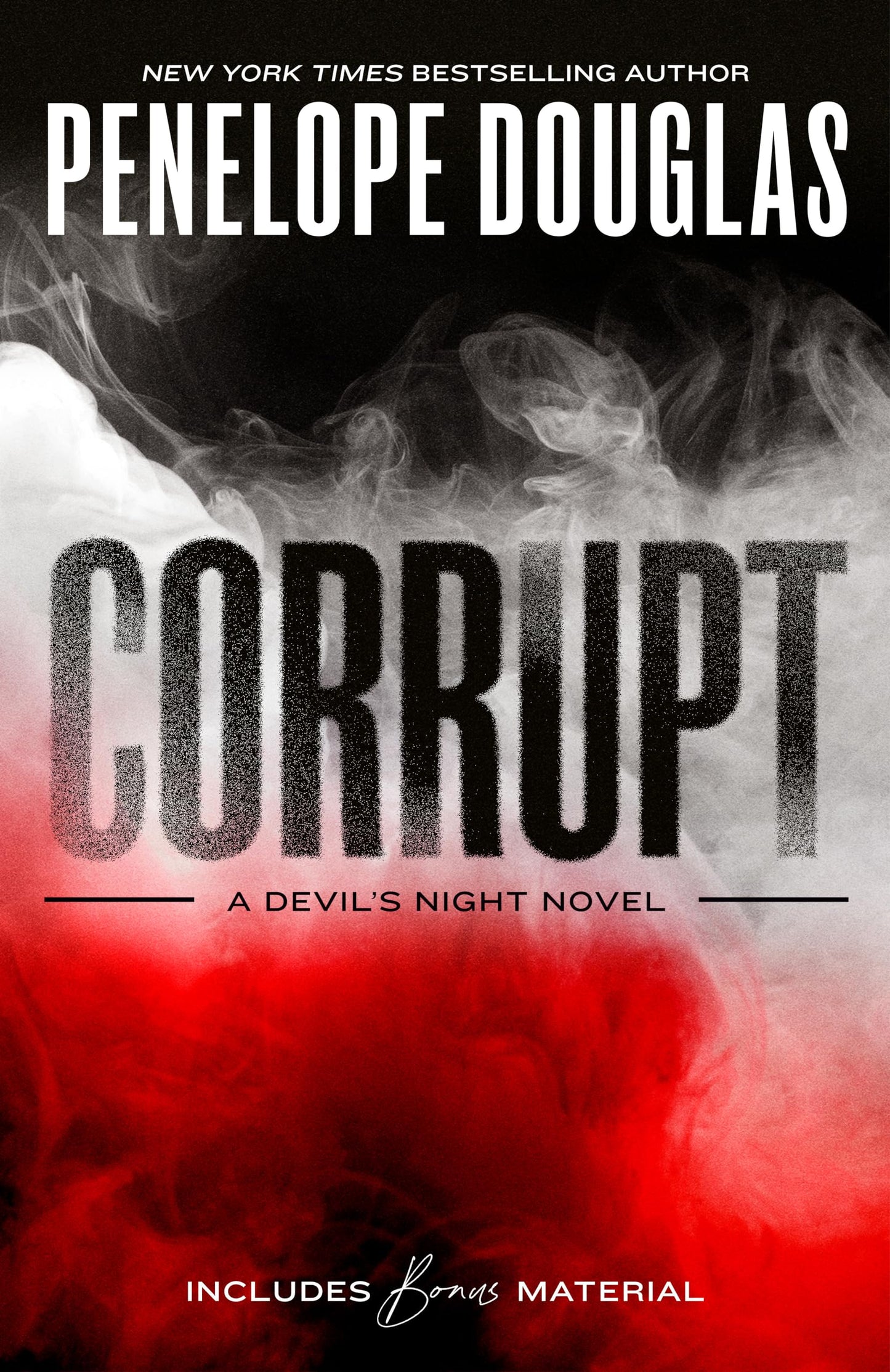 Corrupt by Penelope Douglas