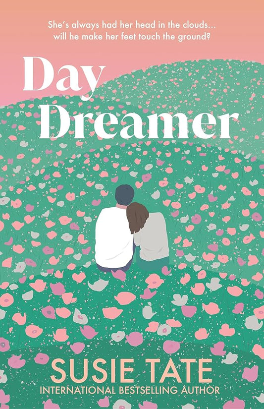 Day Dreamer by Susie Tate