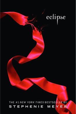 Eclipse by Stephanie Meyer