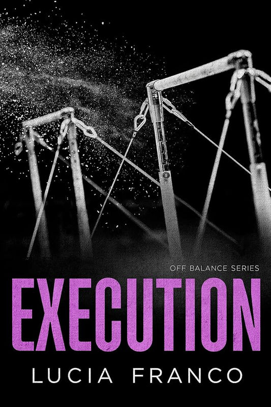 Execution by Lucia Franco