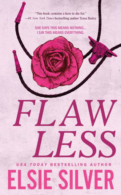 Flawless by Elsie Silver