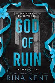 God of Ruin by Rina Kent