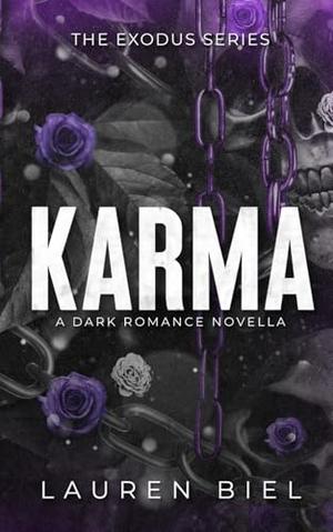 Karma by Lauren Biel