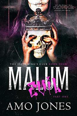 Malum: Part 1 by Amo Jones