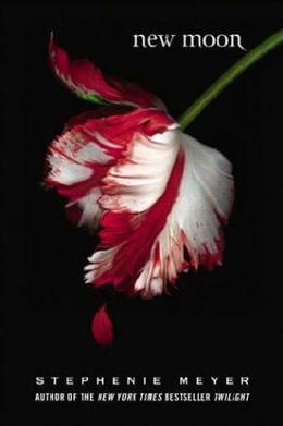 New Moon by Stephanie Meyer