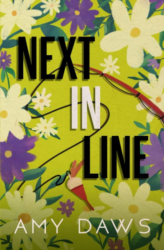 Next In Line by Amy Daws
