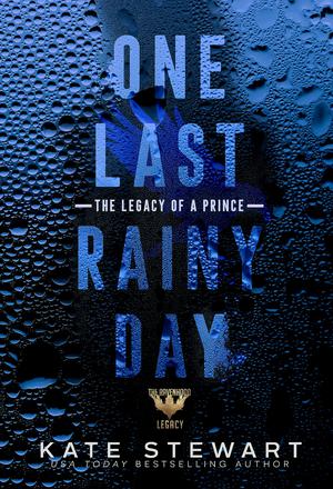One Last Rainy Day by Kate Stewart