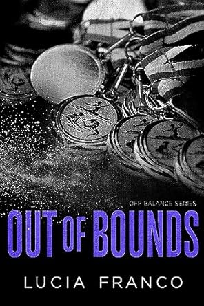 Out of Bounds by Lucia Franco