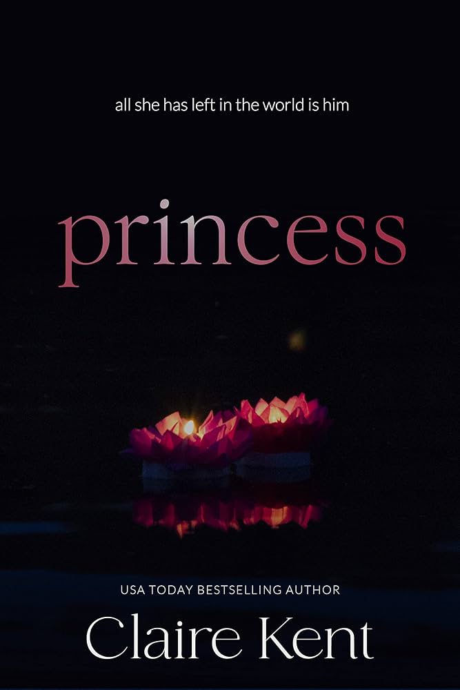 Princess by Claire Kent