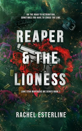 Reaper & The Lioness