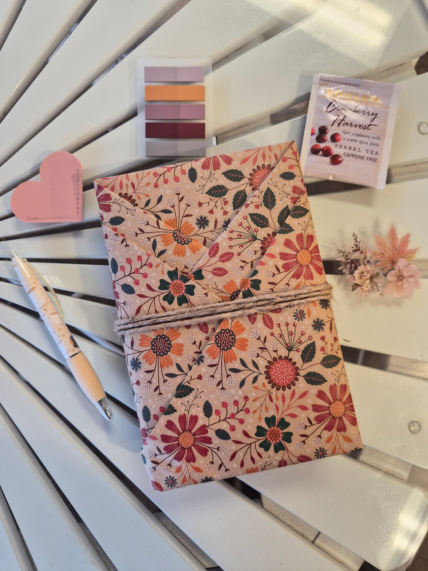 Spicy Pages Book Box - Monthly Spicy Romance Subscription Box