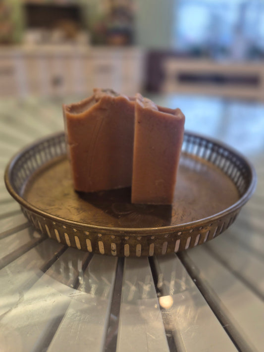 Goat Milk Soap