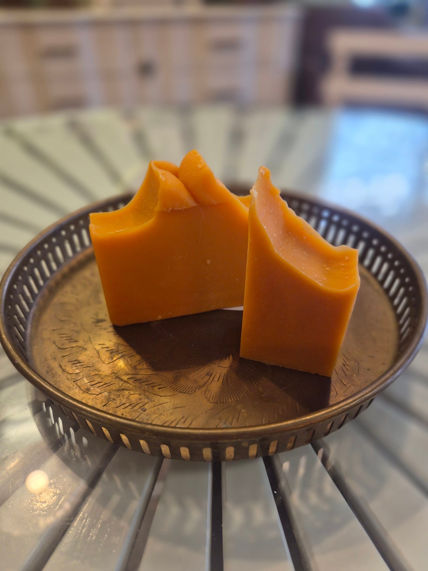 Goat Milk Soap