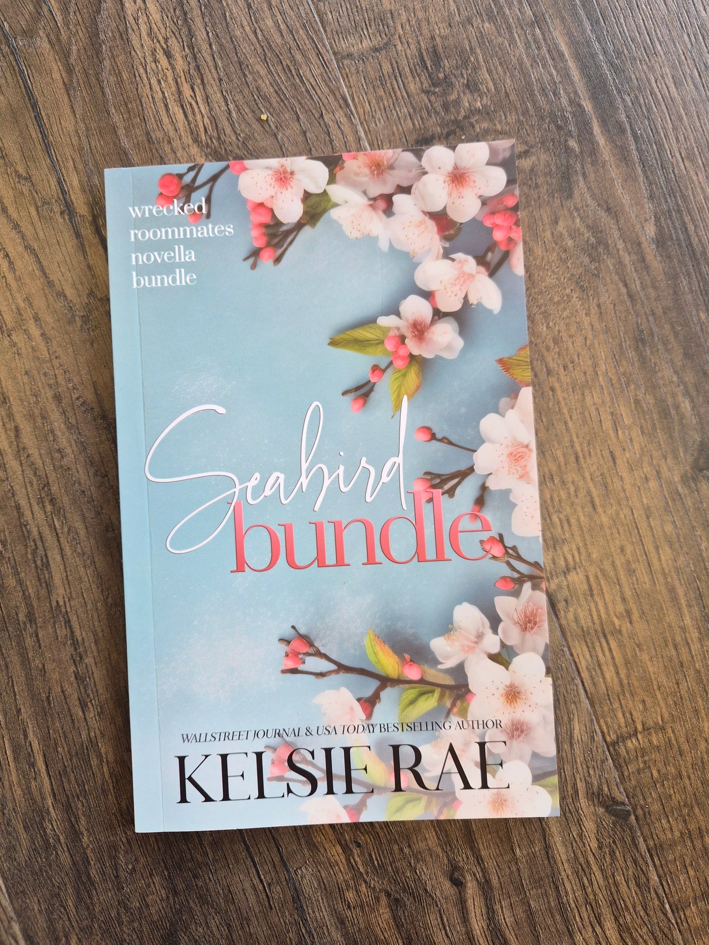 Seabird Bundle by Kelsie Rae