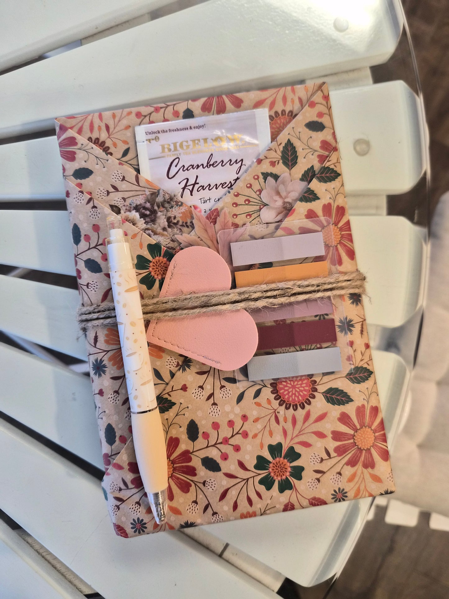 Spicy Pages Book Box - Monthly Spicy Romance Subscription Box