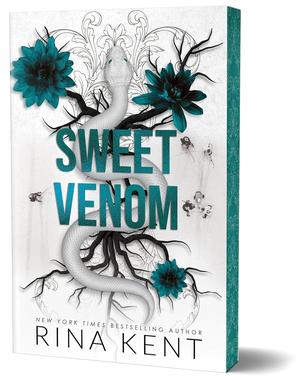 Sweet Venom by Rina Kent