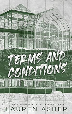 Terms and Conditions by Lauren Asher