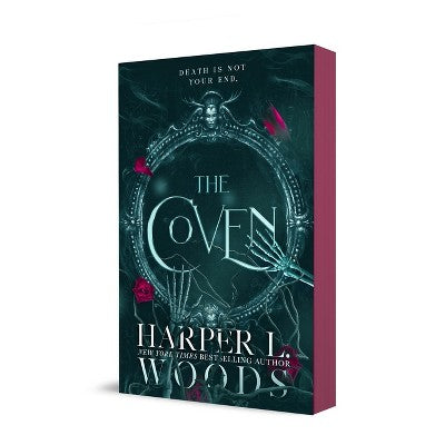 The Coven by Harper L. Woods