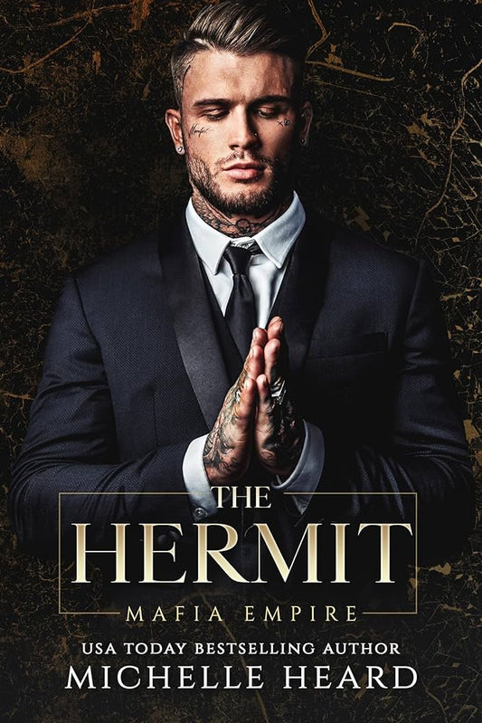 The Hermit by Michelle Heard