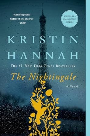 The Nightingale by Kristin Hannah