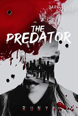 Predator: A Dark Contemporary Mafia Romance by RuNyx