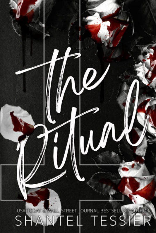 The Ritual by Shantel Tessier - Special Edition Cover