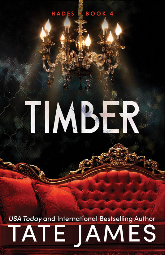 Timber by Tate James