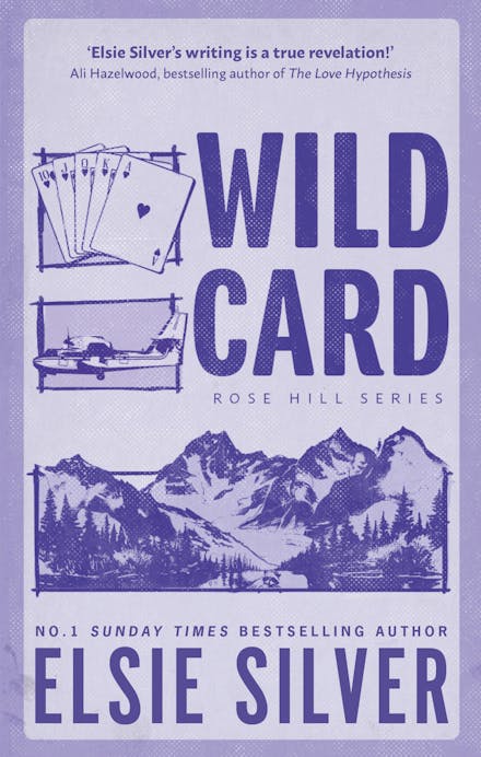 Wild Card by Elsie Silver